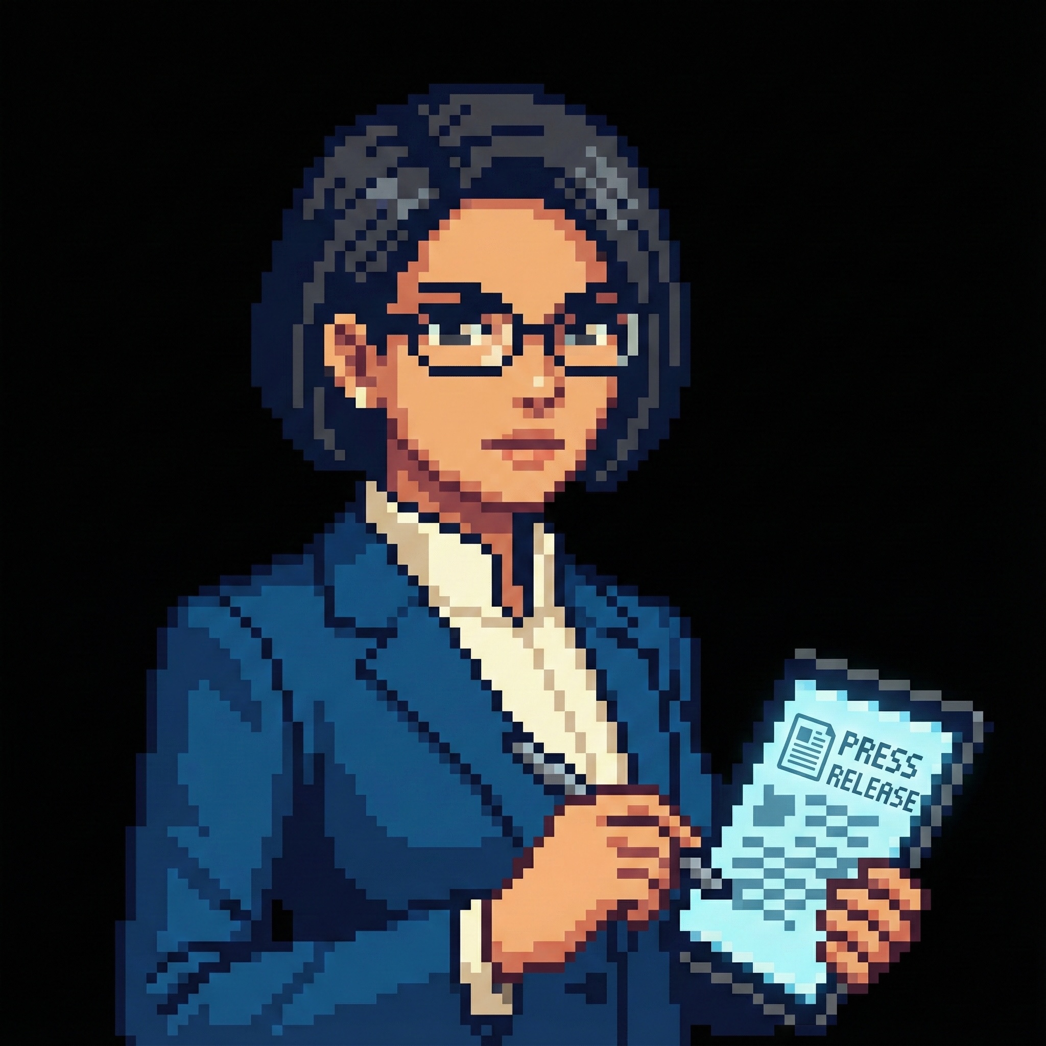 Startup Spokesperson AI Agent